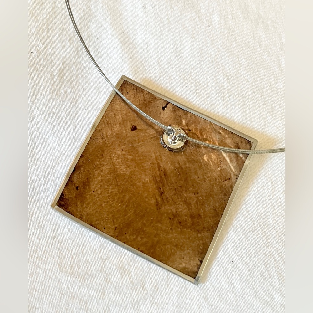 Culture Mix Shell Necklace - Picture 5 of 6